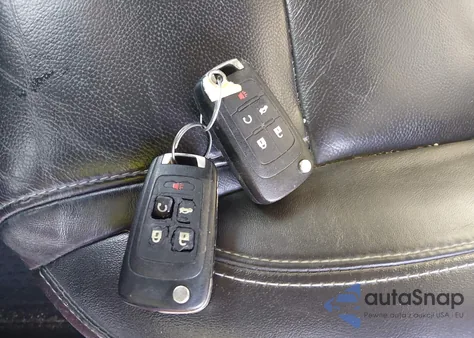 2016 Chevrolet Cruze Limited Ltz Auto z USA, uszkodzony, nr VIN 1G1PG5SB7G7117882